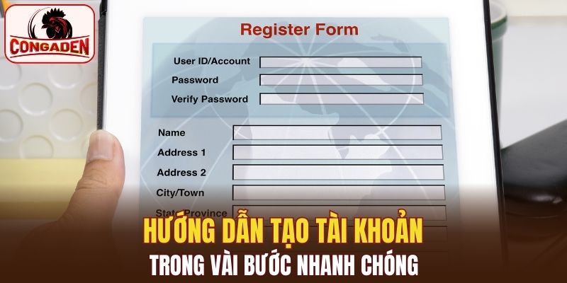 Cách bảo vệ bạn khỏi việc bị “dùng hộ” tài khoản