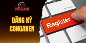 Đăng ký Congaden