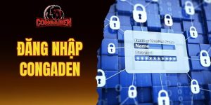 Đăng nhập Congaden