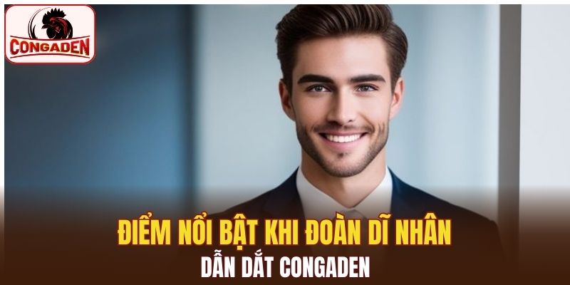Những ấn tượng vượt trội của trang web