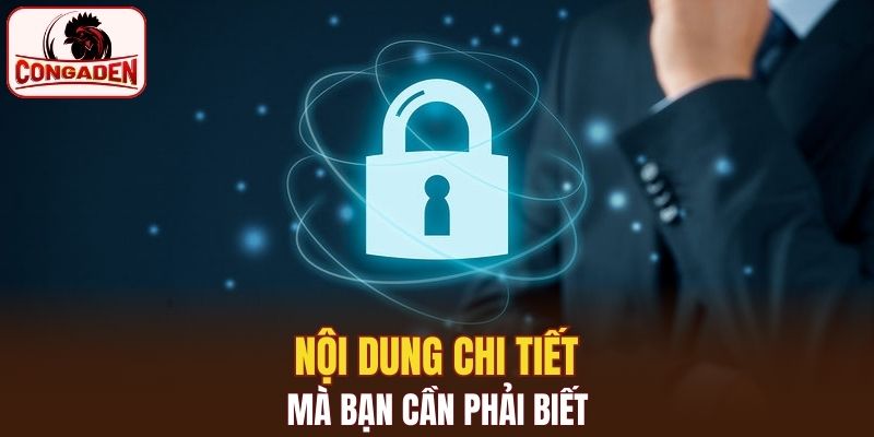 Nội dung đầy đủ mà bạn cần phải biết